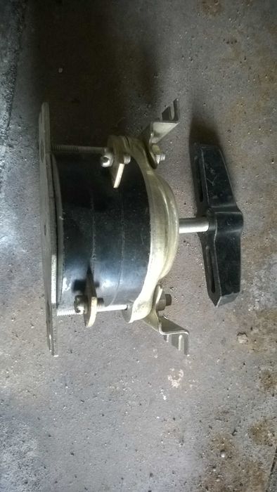 Пакетний вимикач ПВ 2-60