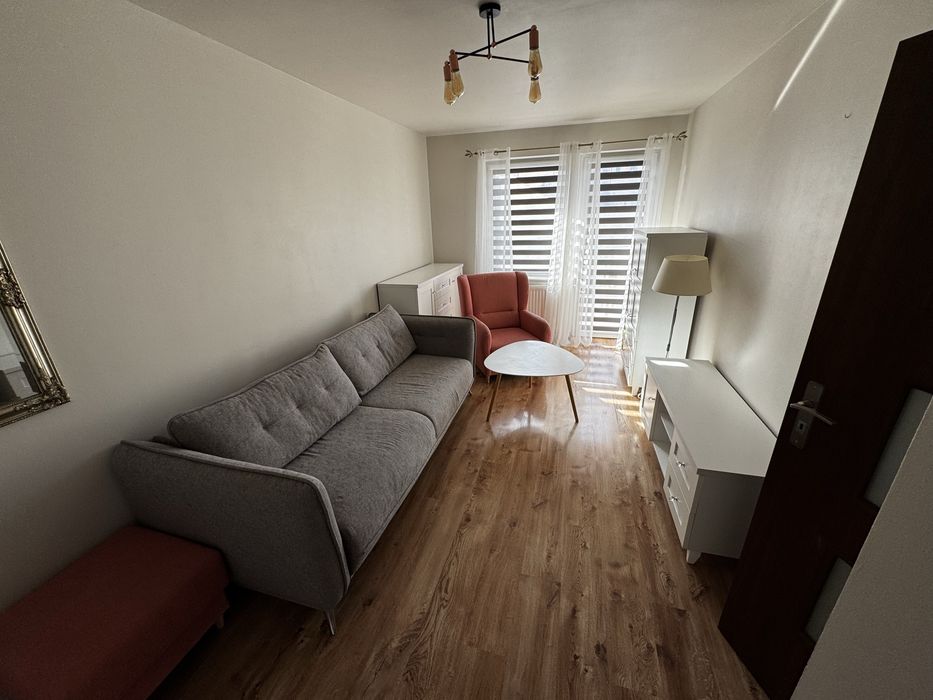 Mieszkanie do wynajęcia osiedle Dobrzec 33 m² - Widok 5