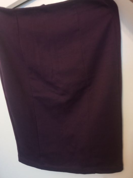 Spódnica ołówkowa Carry M jak nowa