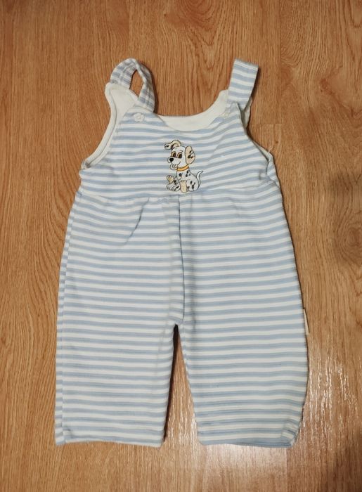 Pajacyk i śpiochy rozm.62