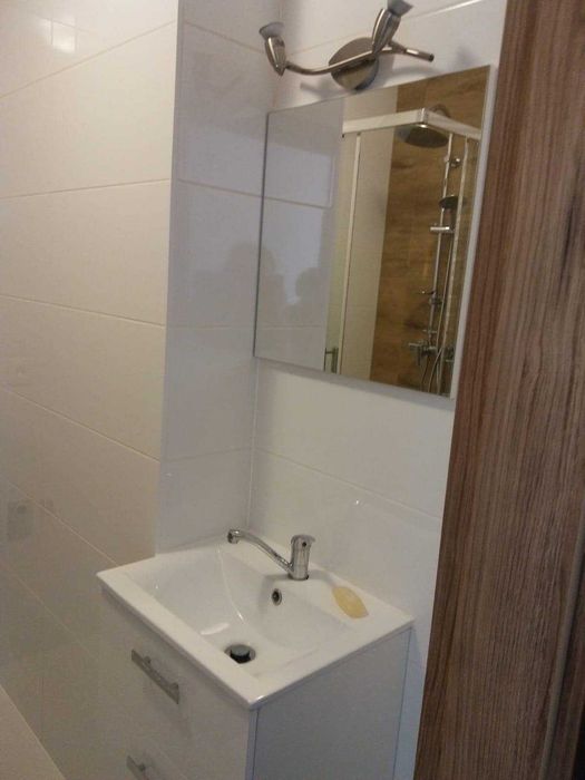 mieszkanie 2 pokojowe Opole, ul Gomołów.