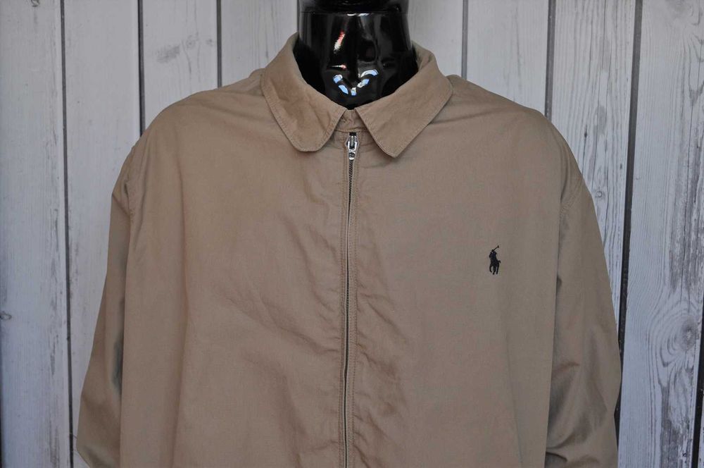 Polo Ralph Lauren kurtka męska 4XL