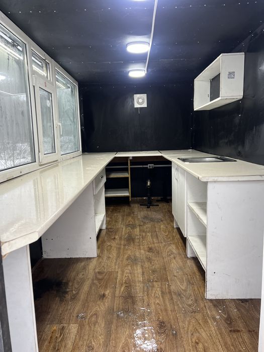 Продам-сдам маф на колесах