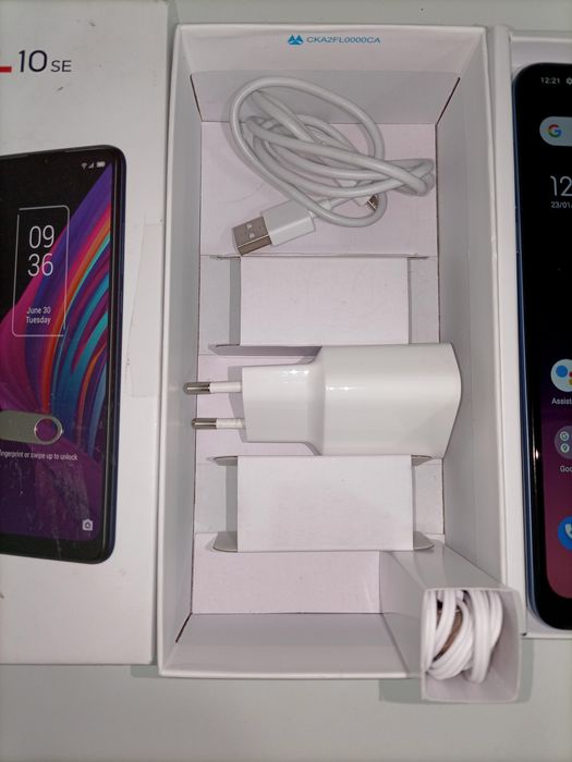 Selling Tcl 10 se smartphone64171703976706121