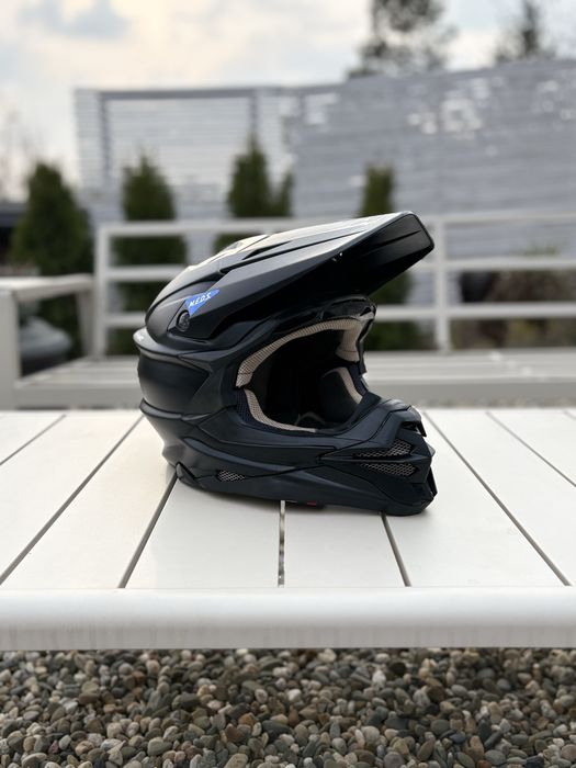 Kask Shoei model VFX-WR