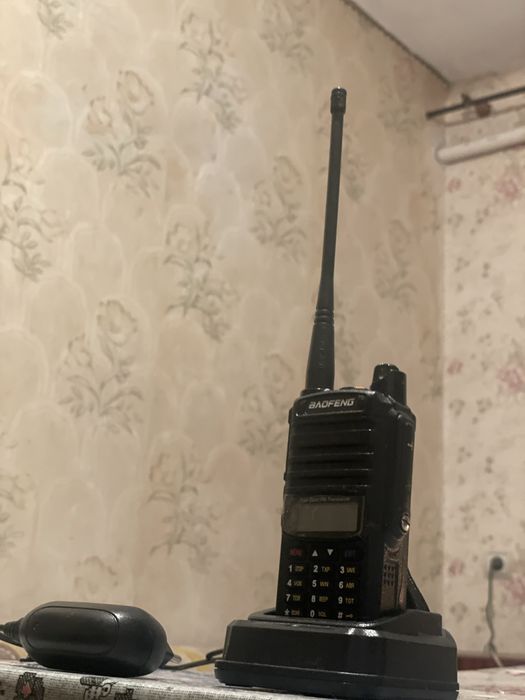 Радіостанція blaofeng