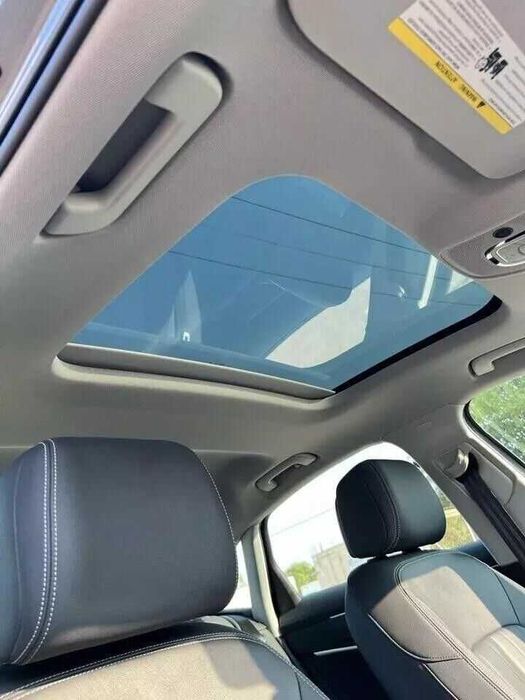 2019 Audi A6 Prestige