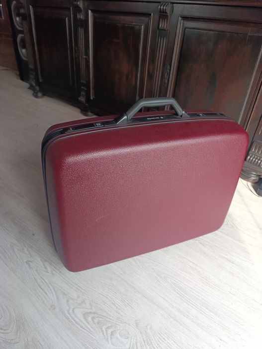 Walizka podróżna Samsonite