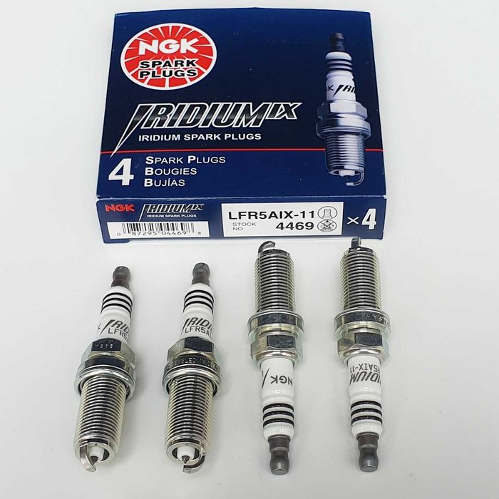 Свечи 2.4/3.2/3.6 Jeep Cherokke/Compass/Renegade/Grand Cherokke свічки