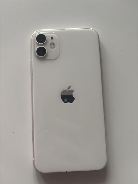 Iphone 11 uzywany