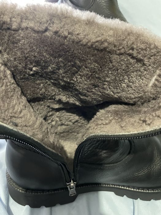 Чоловічі зимові черевики Panama Jack