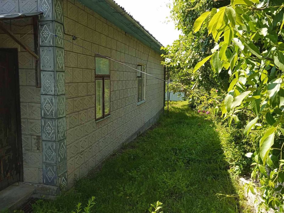 Продається хата в Мельниця -Подільськака