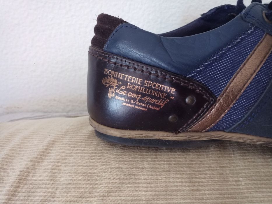 Tênis Le Coq Sportif