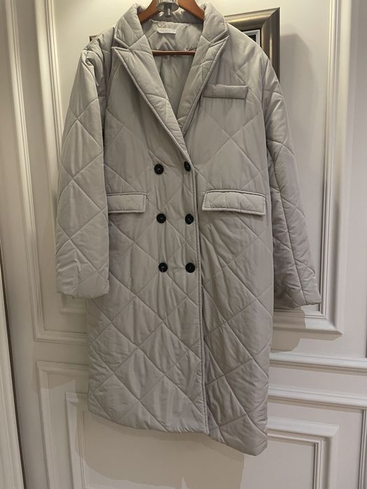 Плащ весняно-осінній