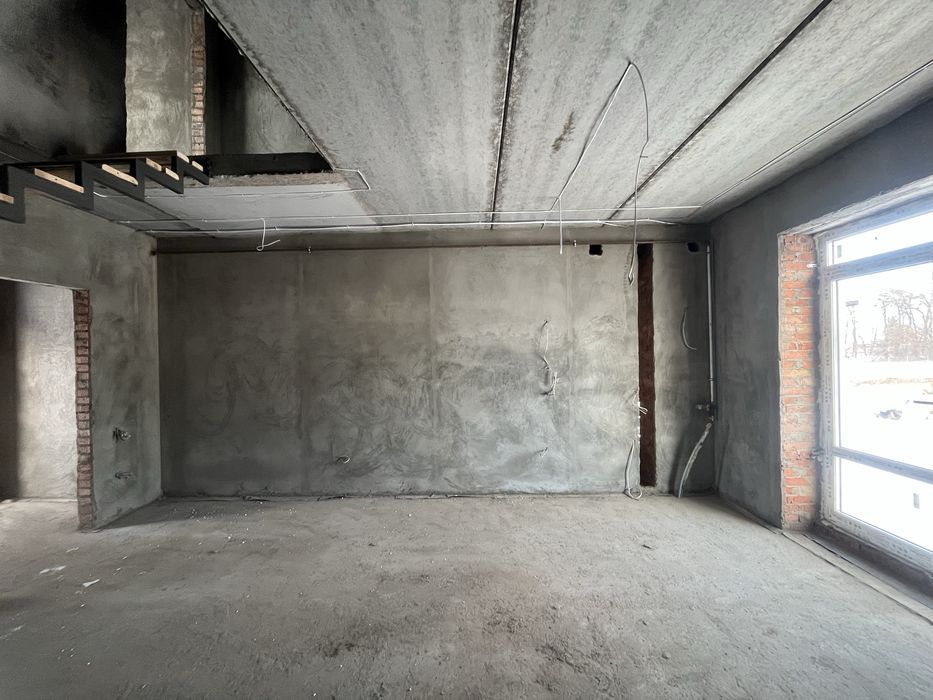 Продаж таунхауса 72 м.кв , Березіна