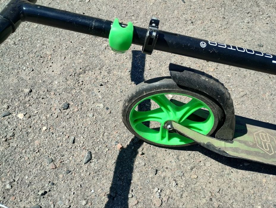 Двоколісний самокат Best Scooter
