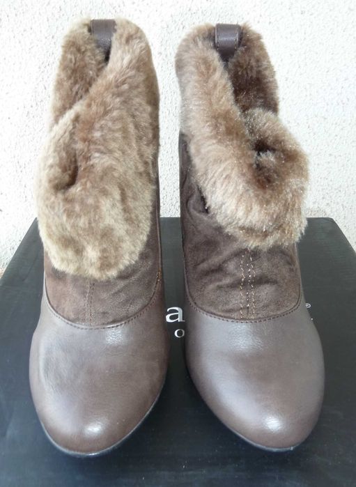 Sapatos de salto alto PRIMADONNA 39 - SALDO