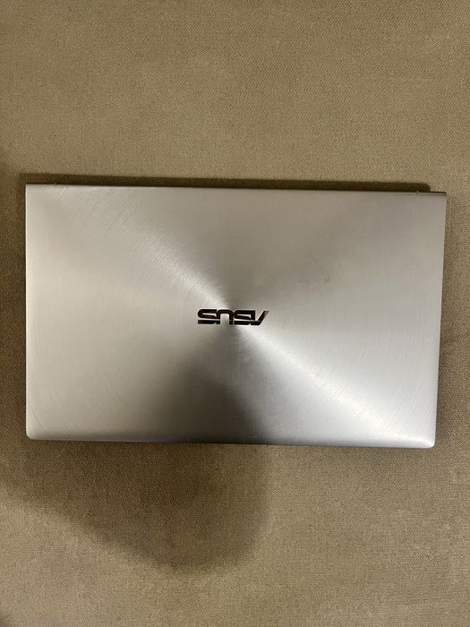 Asus ZenBook 14 UM433D