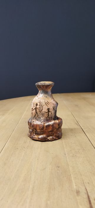 Лед Піч Раст/Rust NPC.S