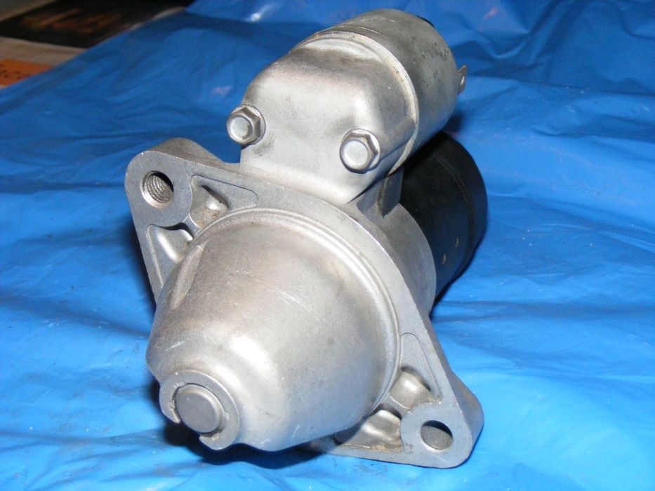 Стартер Astra Combo Corsa Meriva Zafira 1.5 1.7 CDTi Астра Комбо Корса