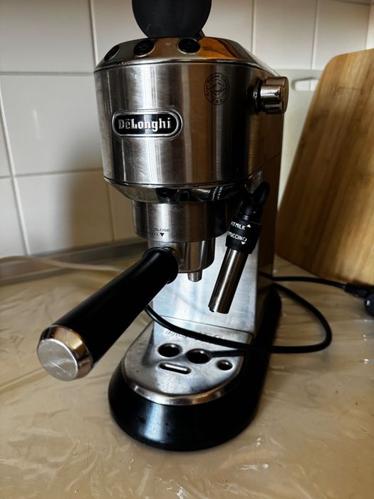 Espressos machine