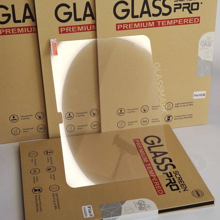 Защитное стекло iPad Air/Air 2/PRO  9.7"/5/6  / iPad  Air 4  10.9"