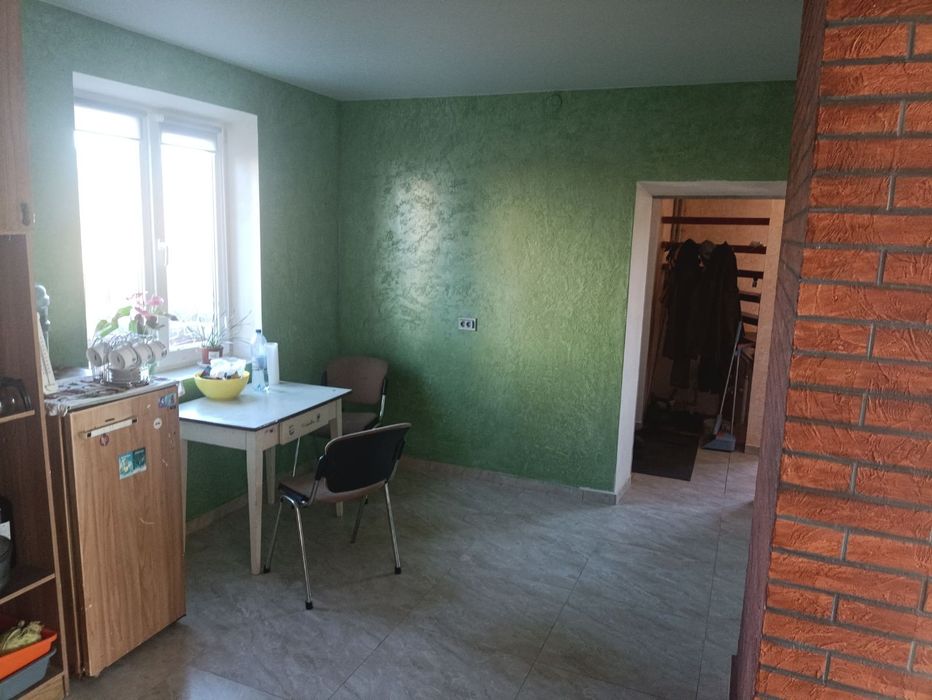 Продам дом в Христиновке с удобствами и отоплением!