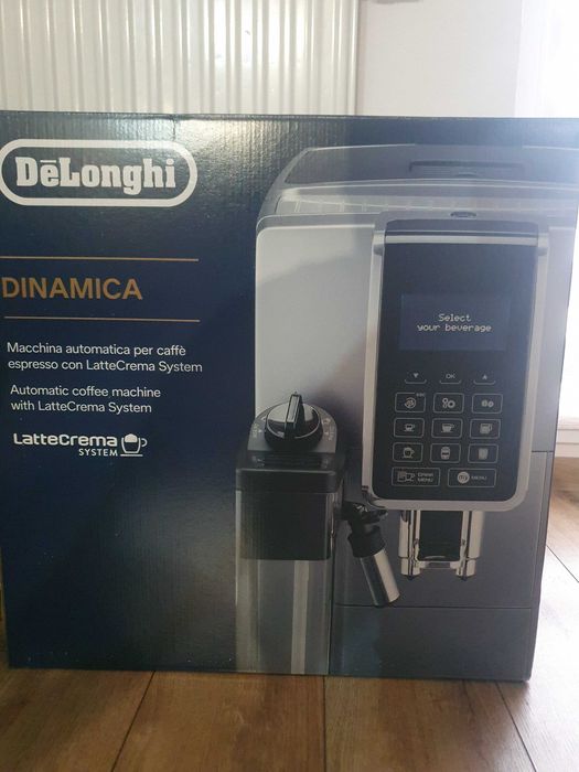 Delonghi Dinamica ecam 353.75.B