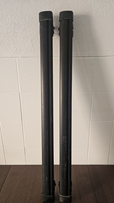 Barra de tejadilho para Volkswagen