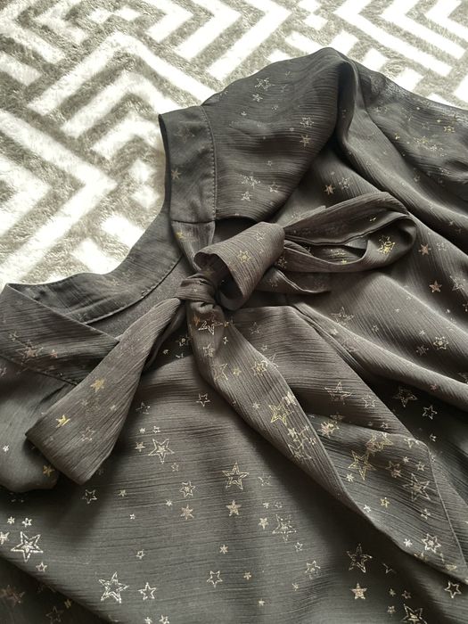 Платье празничное