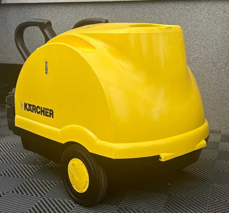 Myjka Ciśnieniowa Karcher HDS 698 C