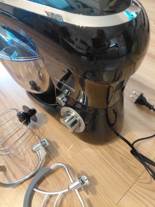 Robot kuchenny planetarny wielofunkcyjny super stan !!!
