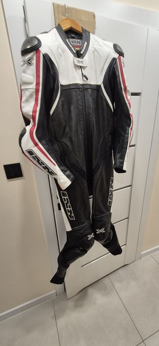 Kombinezon motocyklowy kombinezony tor pitbike roz. 48, 50 52, 54 56