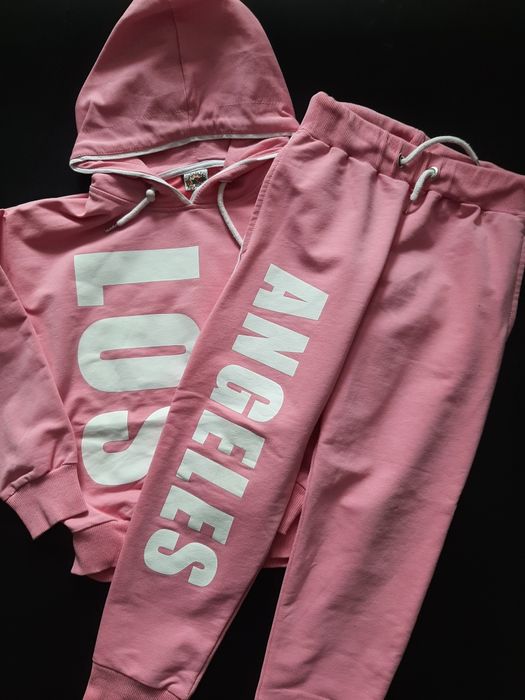 Dres bluza + spodnie