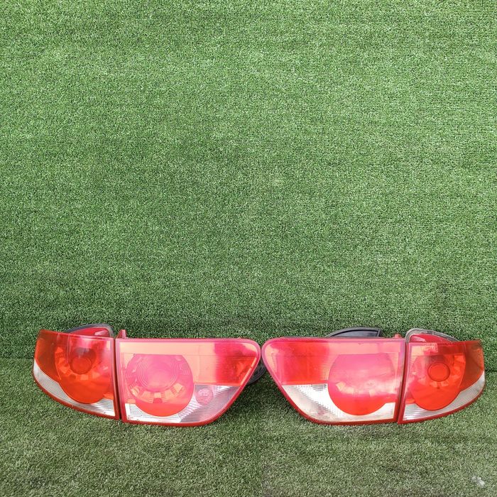 Задні стопи фонарі фари лампи Сеат Альтеа  Seat Altea  XL