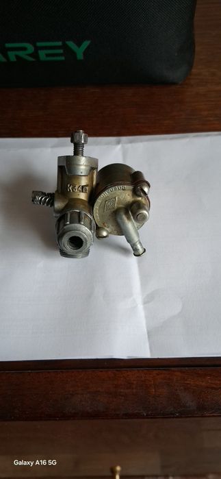 Запчасти для дырчика.