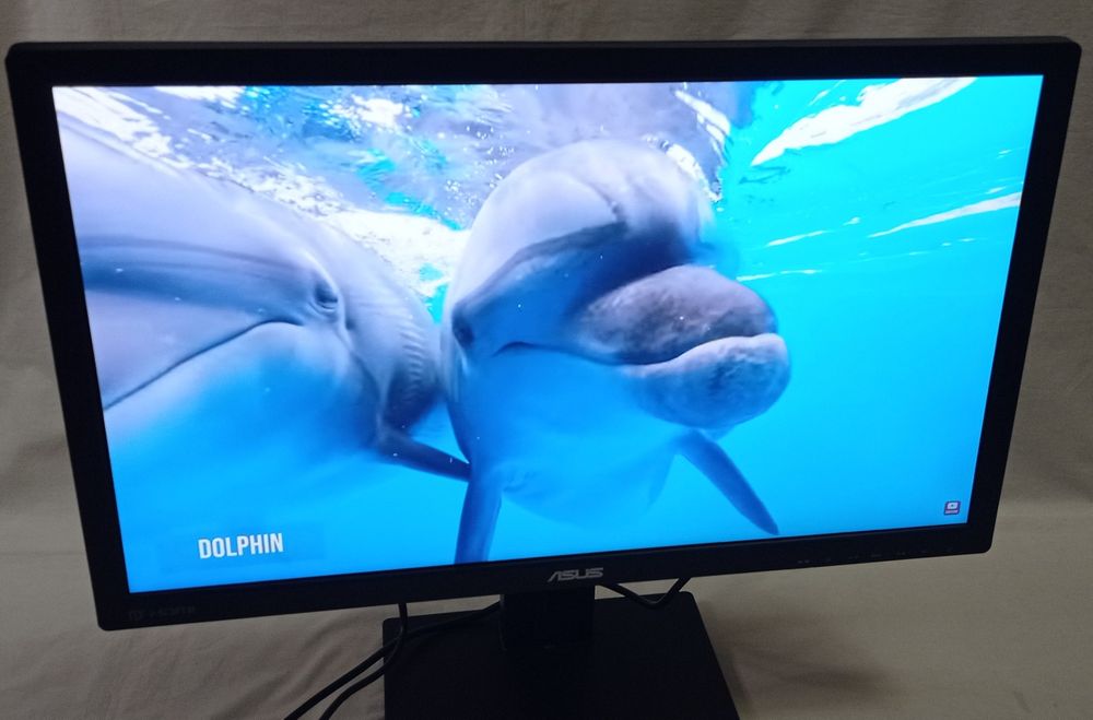 монитор ASUS PB278Q