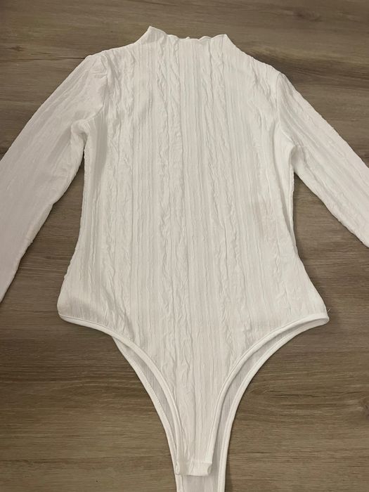 Body - Marca Shein