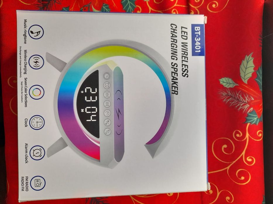 Despertador inteligente64552909806465120