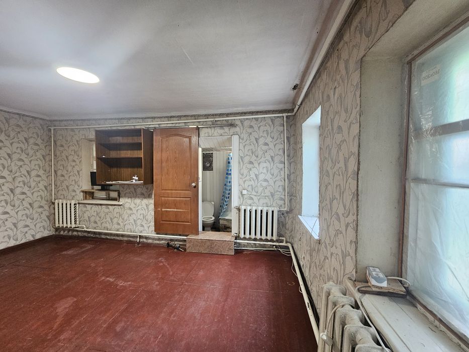 Часть дома 57м2, АНД район, ул. Луговская