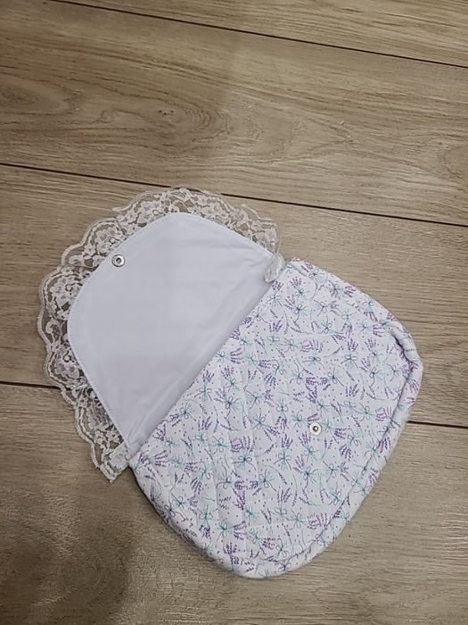 Косметичка 25 х17 см.