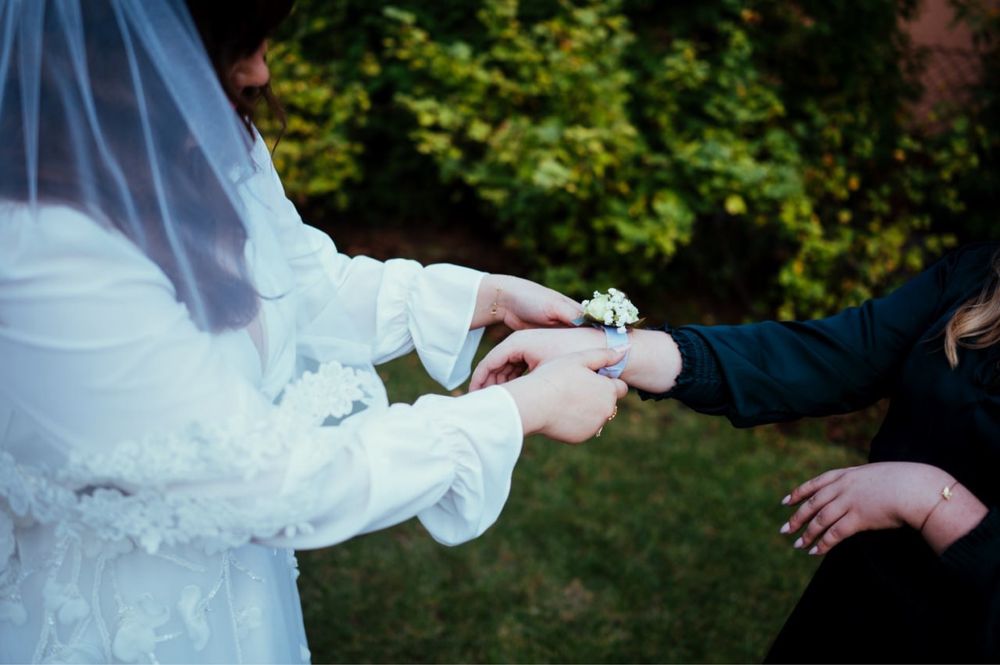 Suknia ślubna Katy Corso Roxana