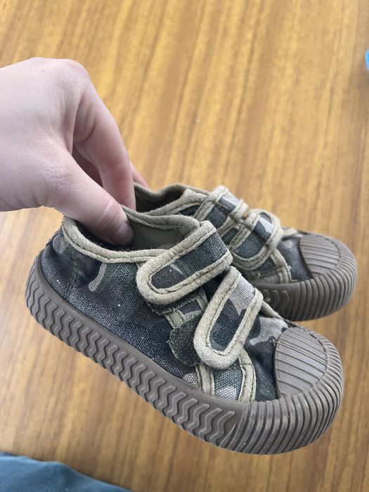 Кеди 22 розмір супер