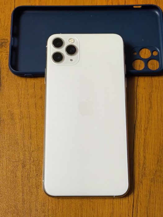 iPhone 11 Pro Max 256gb