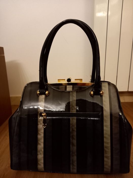 Mala de senhora nova (sem etiqueta)