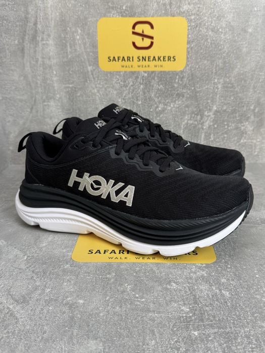 Кросівки Hoka Gaviota 5 / EU 40,5 / Оригінал