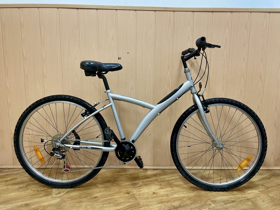 Bicicleta btwin roda 26