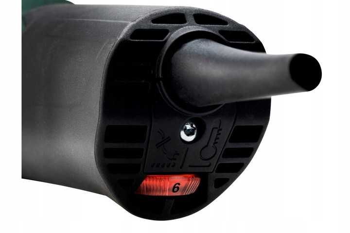 Metabo Szlifierka kątowa WEV 11-125 QUICK 1100W 125mm