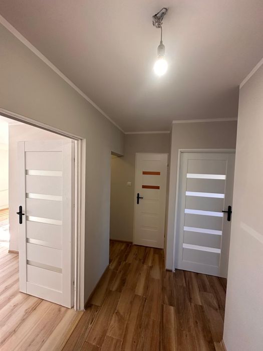 Mieszkanie – Nowe Miasteczko, powiat nowosolski - Widok 3