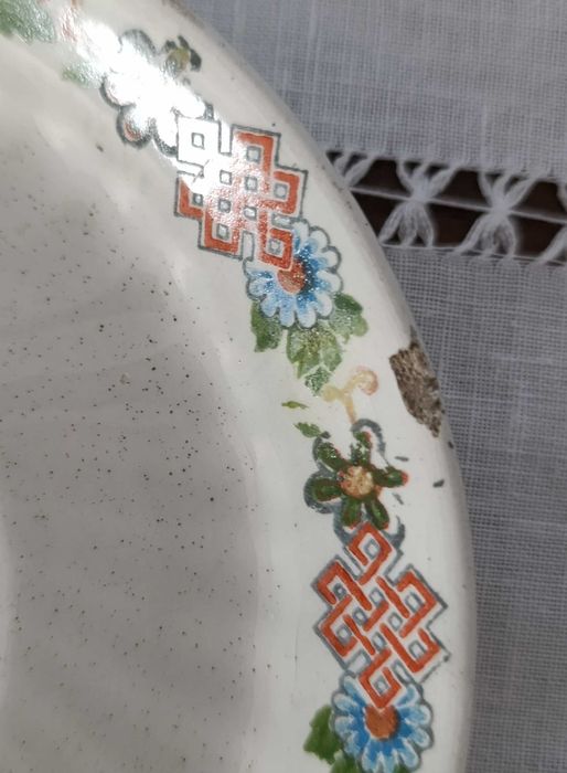 Chávena com Pires Sacavém